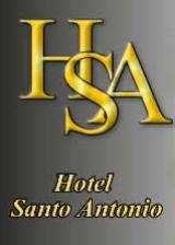 "Hotel Santo Antonio"